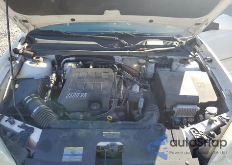 2006 Chevrolet Malibu Lt z USA, uszkodzony, nr VIN 1G1ZT53836F126607